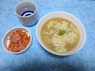 湯葉丼