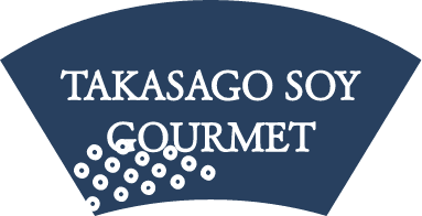 TAKASAGO SOY GOURMET